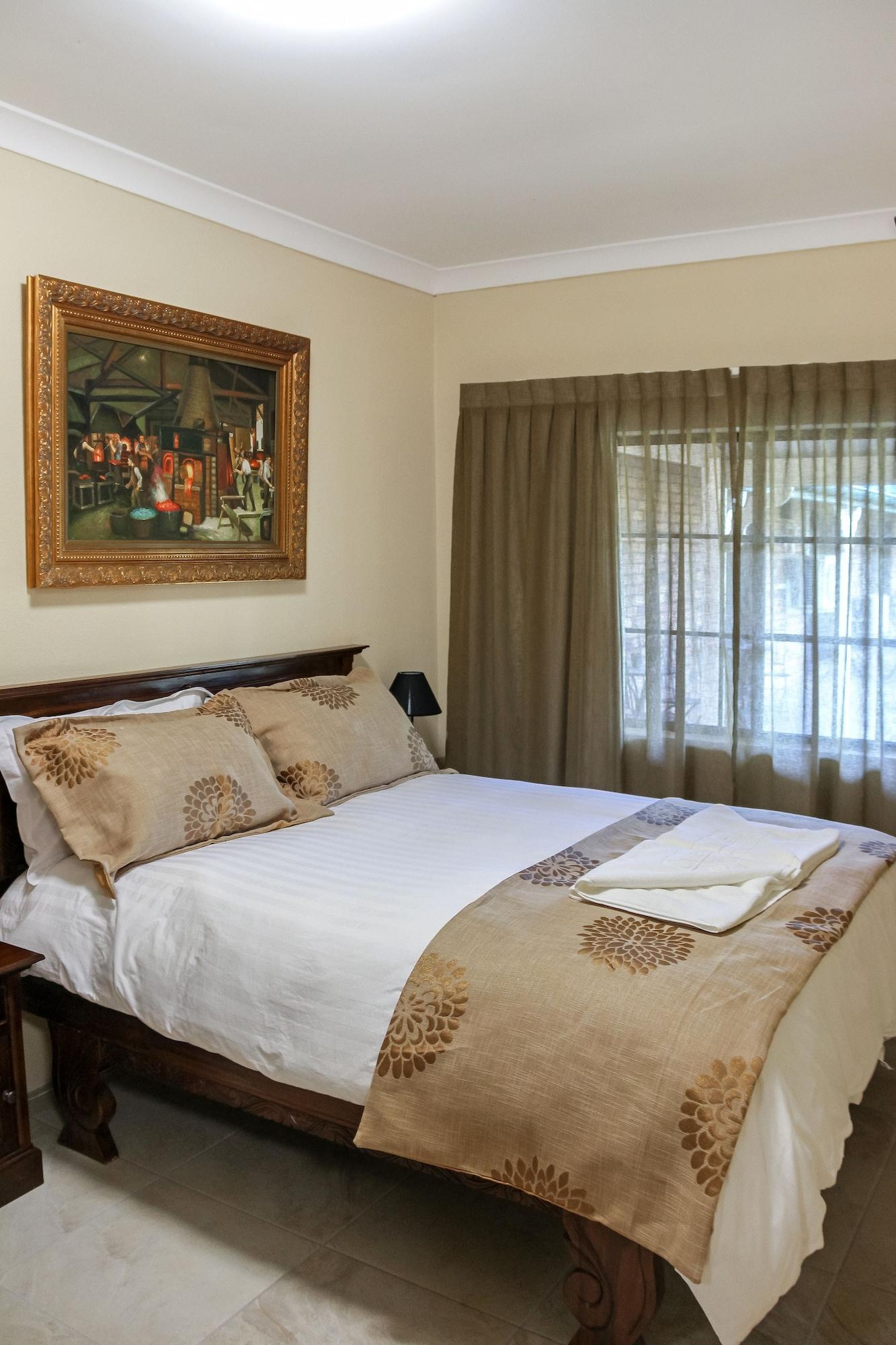 Overlander Homestead Motel Roma Luaran gambar
